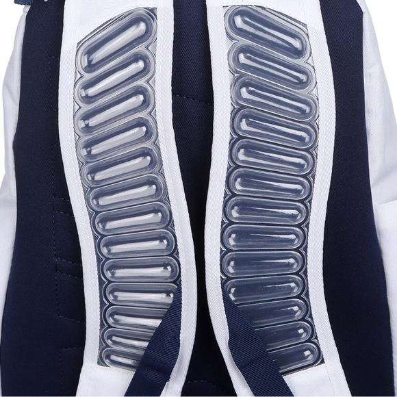 Nike Hoops Elite Max Air Team Quadzip USA Olympic Basketball Edition Backpack - Picture 9 of 10